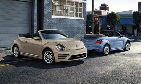 Punch Buggy Car Game