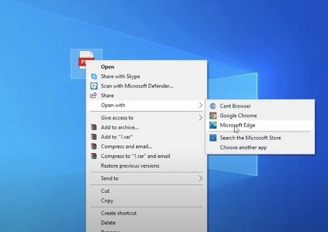 How To Add Text To PDF Document Easily