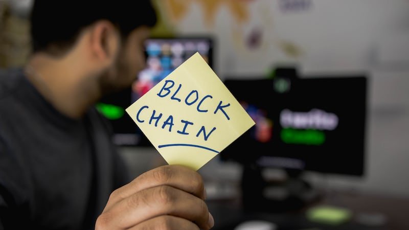 What is Blockchain Technology, and How Does It Work?