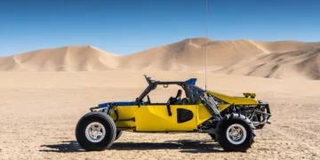 punch buggy car game