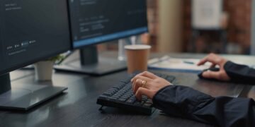 Blockchain Development