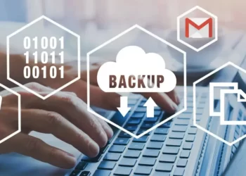 How to Back up Gmail Emails? Automatic backup