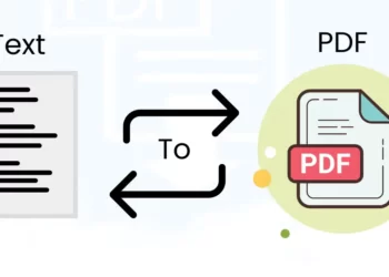 text-to-pdf