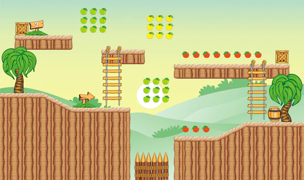 How to Access and Play Slope Unblocked Game