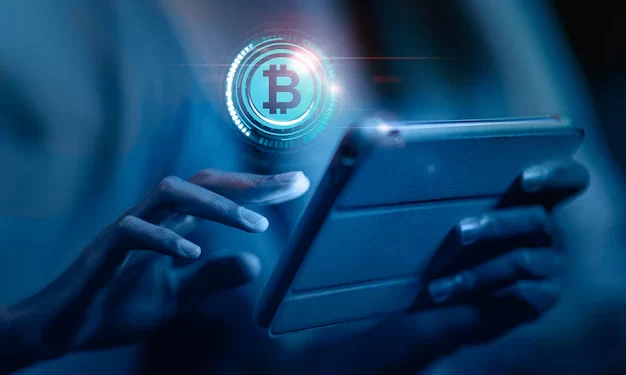 Types of Blockchains