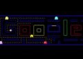 Google Pacman 30th Anniversary