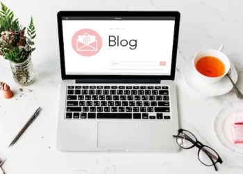 How To Start A WordPress Blog