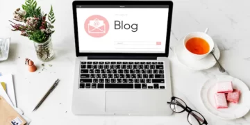 How To Start A WordPress Blog