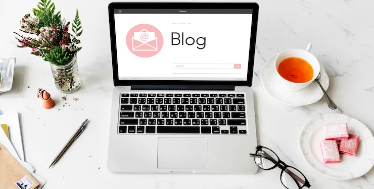 How To Start A WordPress Blog