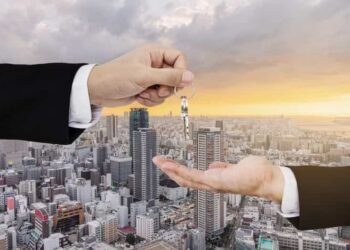 All the Things You Need to Know About Blockchain Real Estate