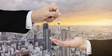 All the Things You Need to Know About Blockchain Real Estate