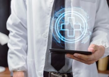 How Can Blockchain Be Used in Healthcare