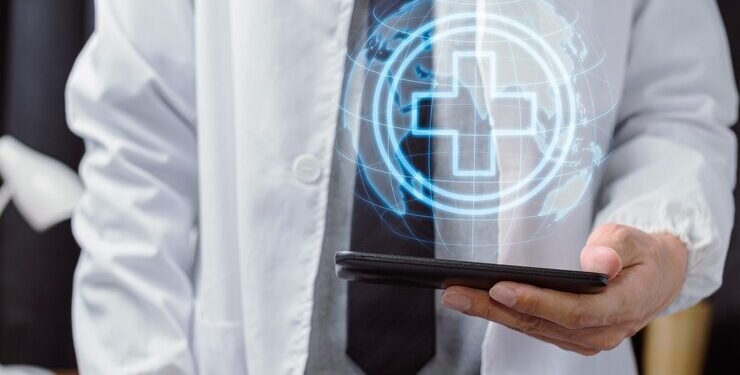 How Can Blockchain Be Used in Healthcare