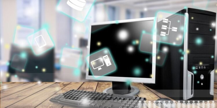 What is NTFS File Systems