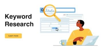 Google Keyword Planner