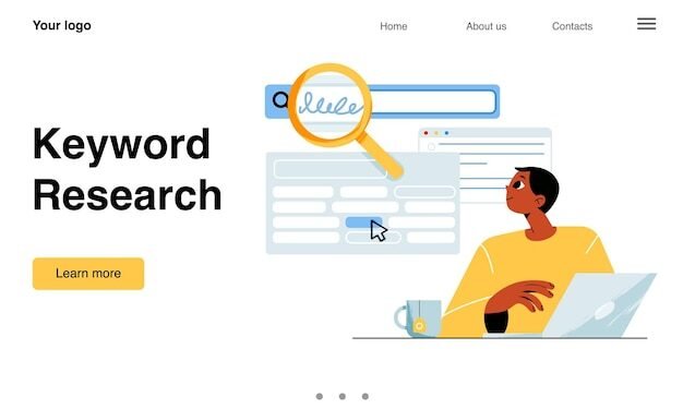 Google Keyword Planner